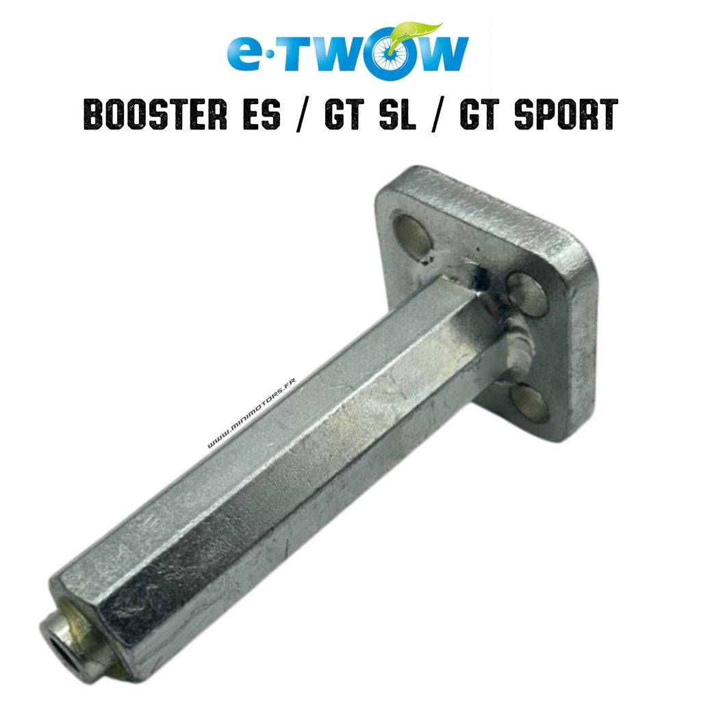 Lower Steering Column ETWOW Booster ES, ETWOW GT SL, ETWOW GT Sport