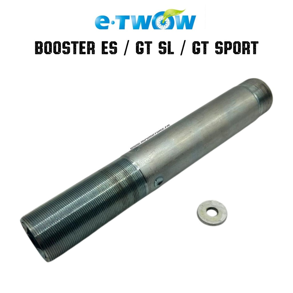 Steering Axle ETWOW Booster ES, ETWOW GT SL, ETWOW GT Sport