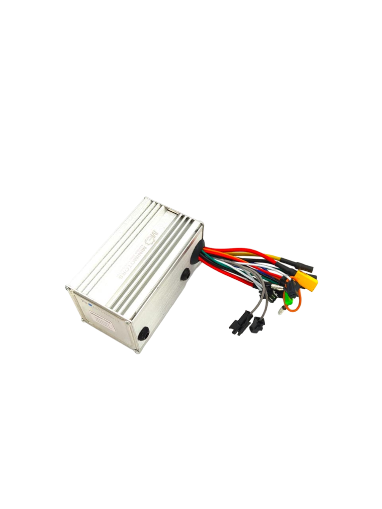 52V 30A Controller Futecher Gun Pro