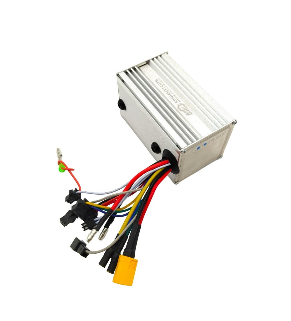 48V Controller Futecher Gun