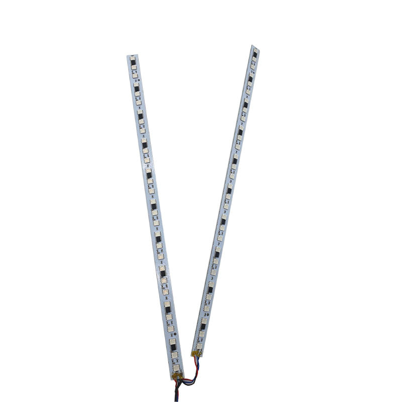Steering Column LED Futecher Gun, Pro (Pair)