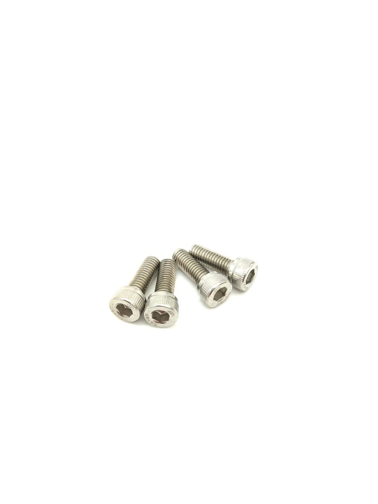 Front Rim Screws Futecher Gun, Futecher Pro (x4)