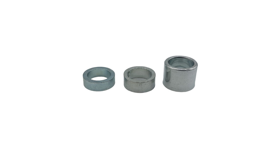 Front Wheel Spacer Set Futecher Gun