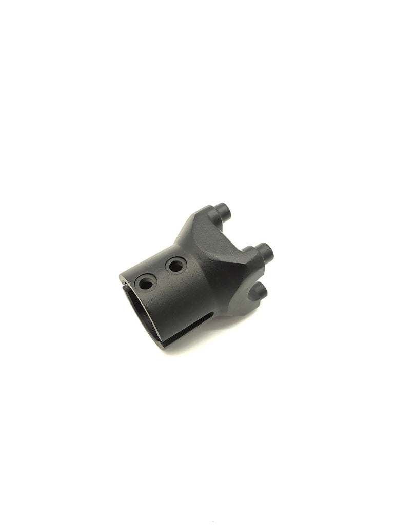 Upper Steering Column Support Hero (without headlight mount)