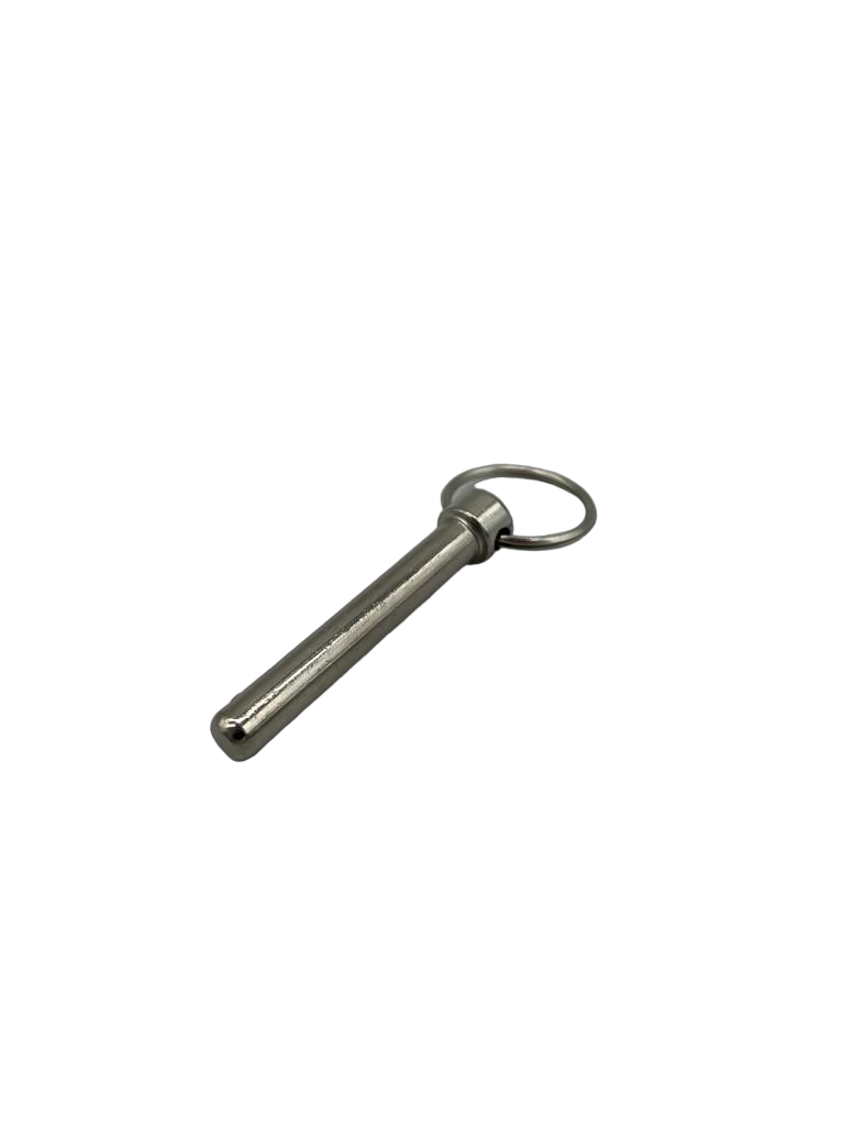 Safety Pin Hero X