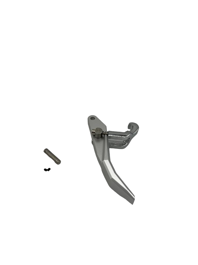 Complete Folding Mechanism Hero X