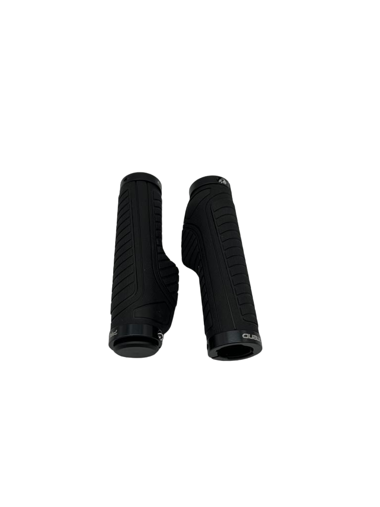 Rubber Grips HERO X Pair