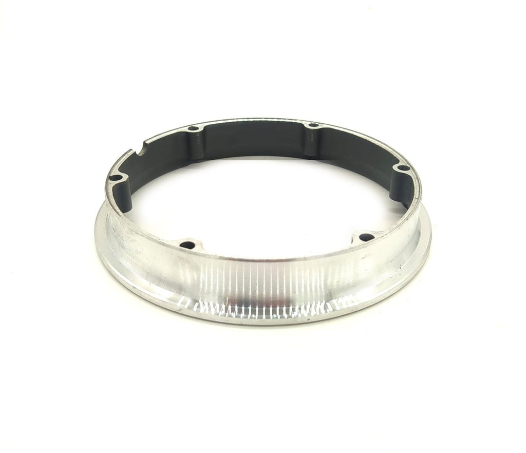 Front Left Rim, Rear Motor Half Rim Hero S9