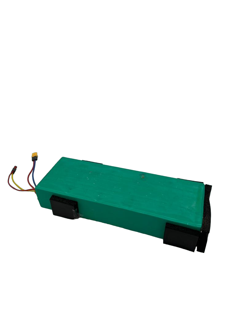 48V 16Ah Battery HERO S8, S9