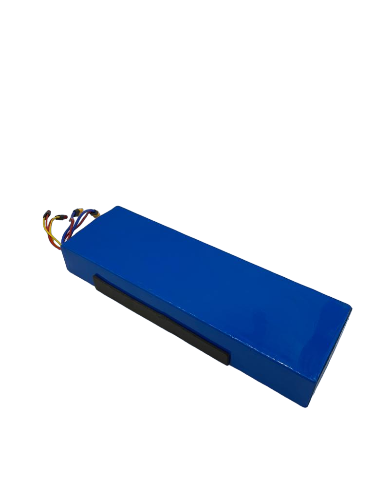 Battery 52V 18Ah Hero X8