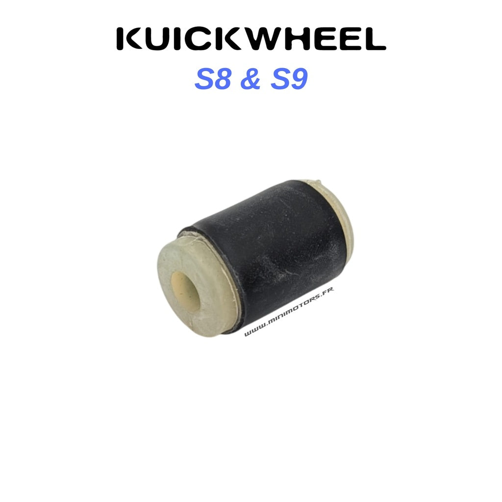 Folding System Roller Hero S8, Hero S9