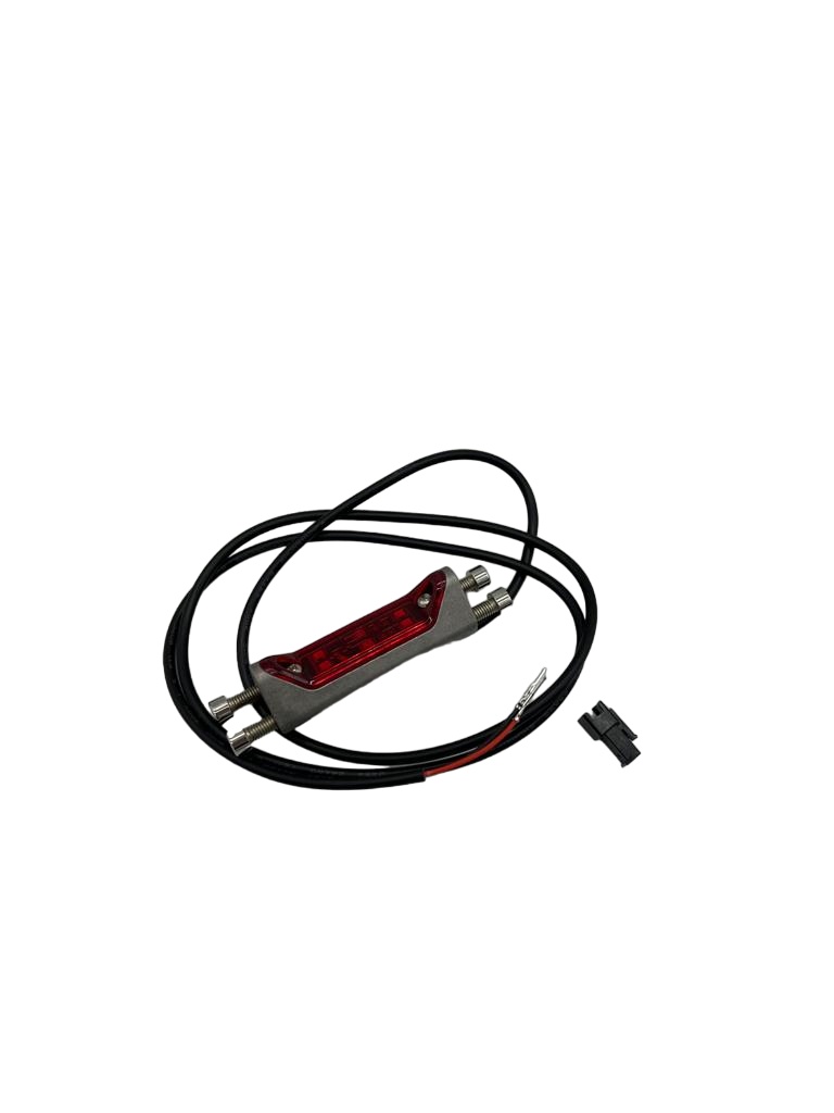 Controller Hero X (35A*2 = 70A)