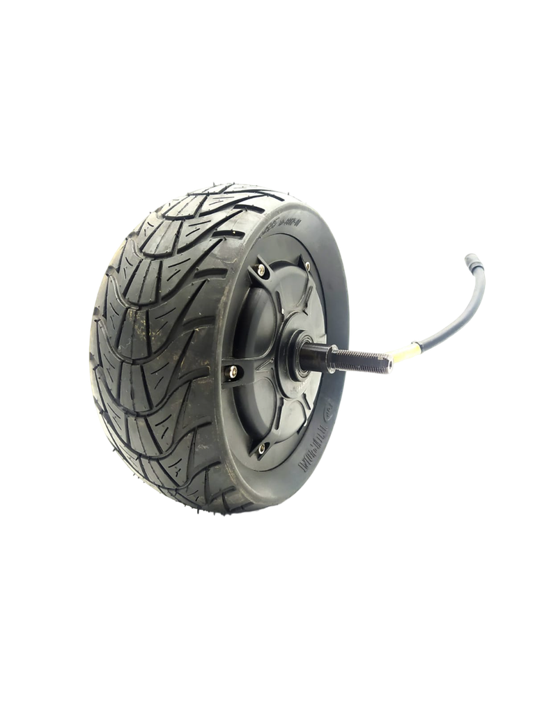 Motor with Tire Hero S8, Hero X8
