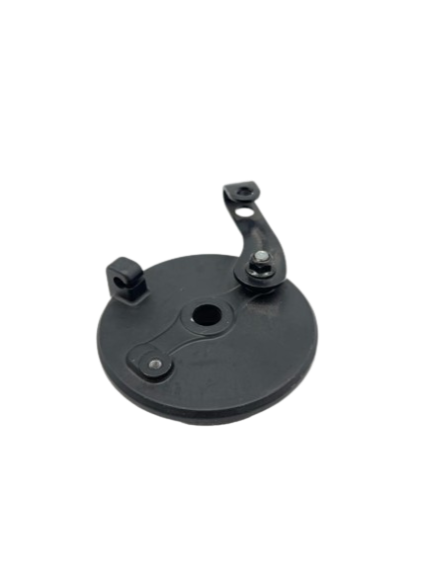 Rear Drum Brake HERO S9