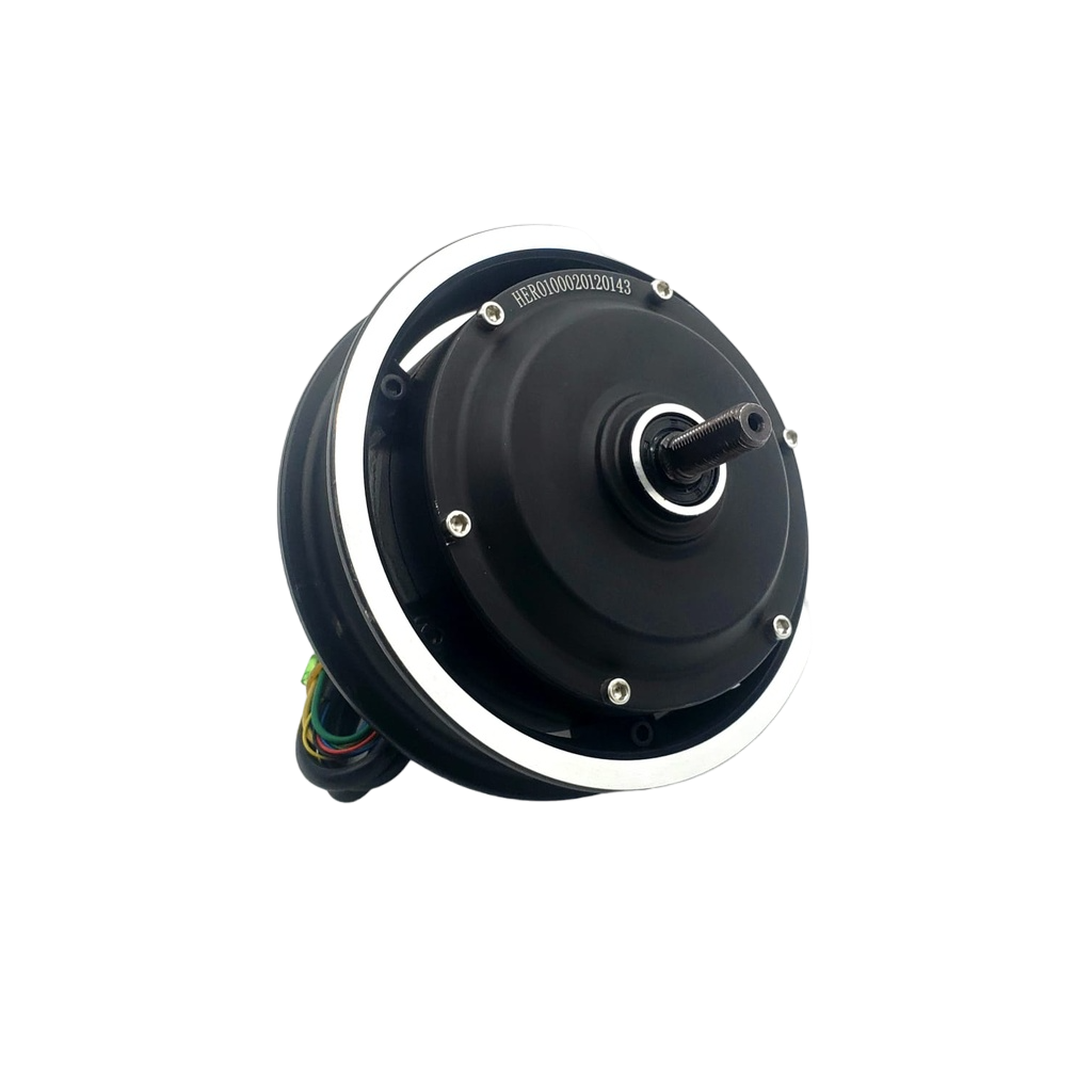 Motor Hero S10