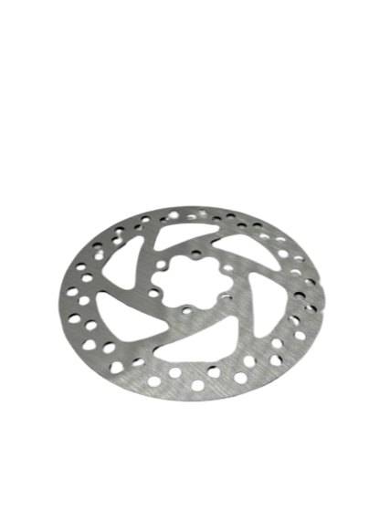 Rear Brake Disc Hero S10