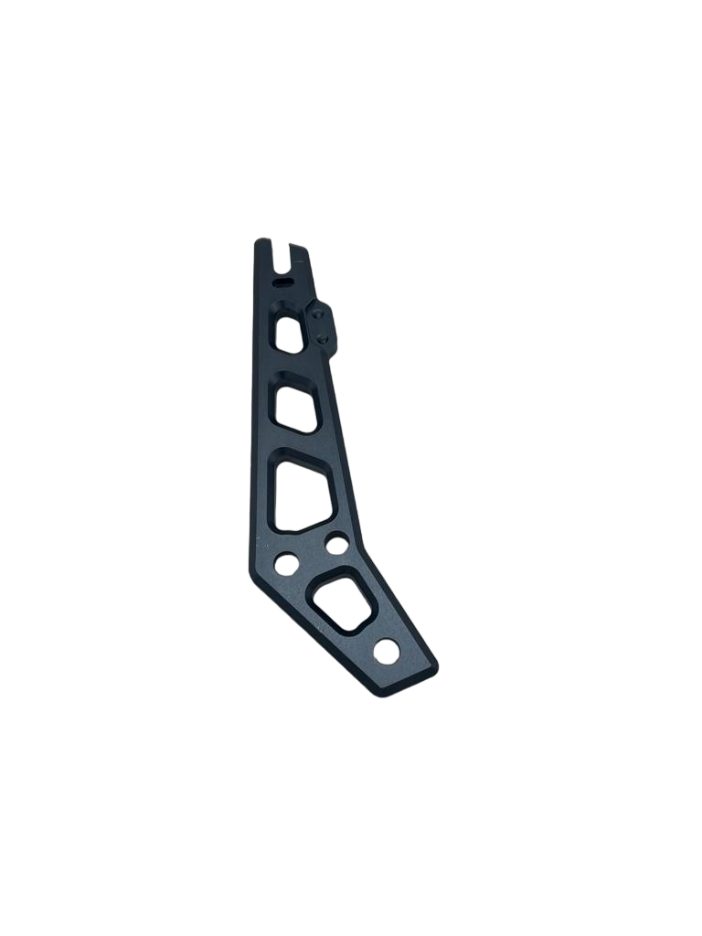 Rear Left Fork Arm HERO X