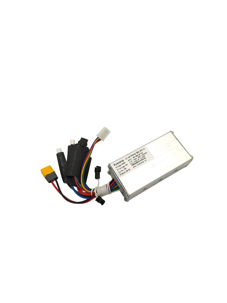 25A Controller (48V/52V) Hero S8
