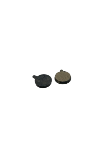 Round Brake Pad Hero S10