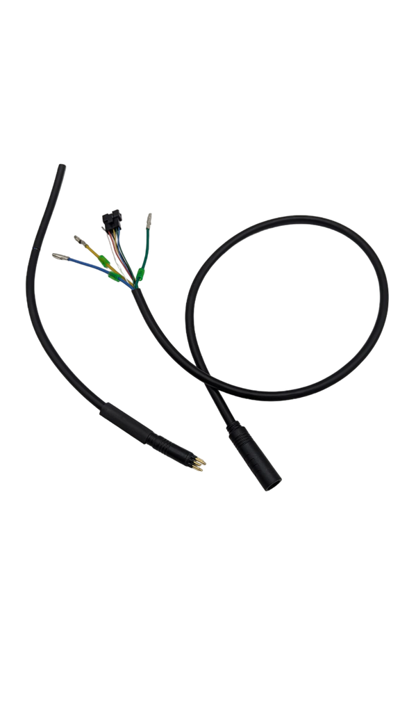 Long Motor Cable Hero S9