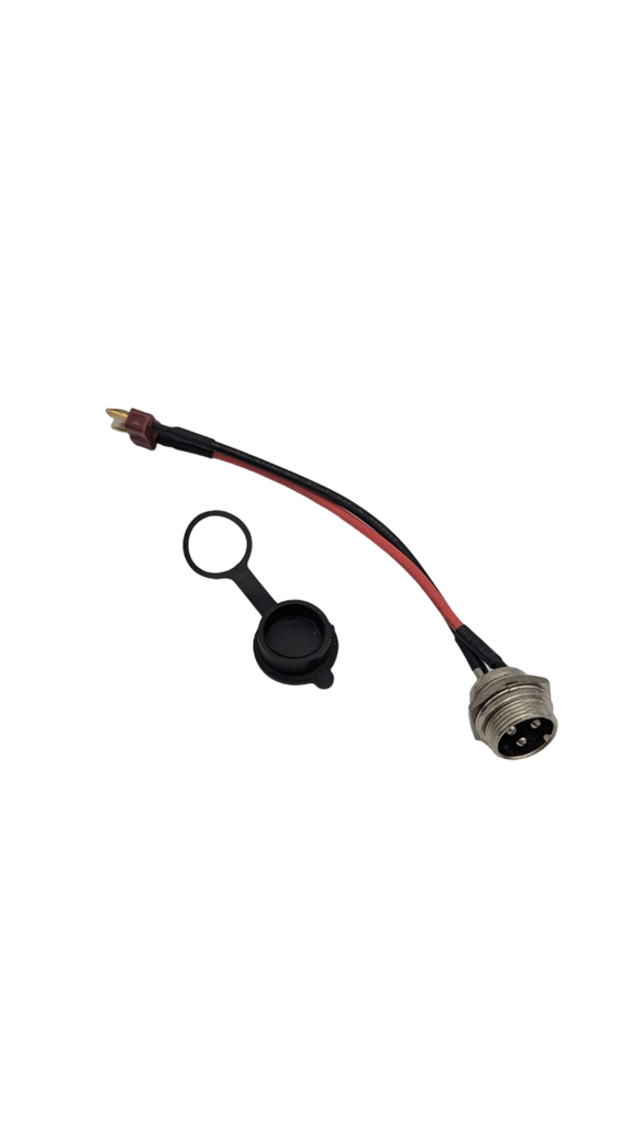 Charging Connector V2 Hero S8, S9, S10, X8