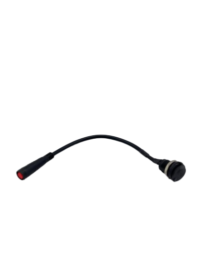 Charge Port Cable Inmotion L9, S1F