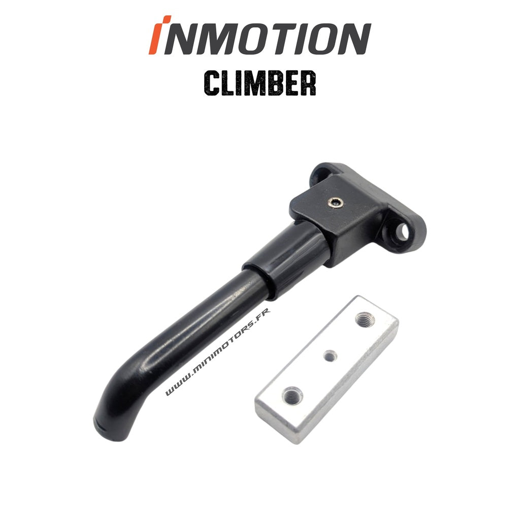 Pata de cabra Inmotion Climber