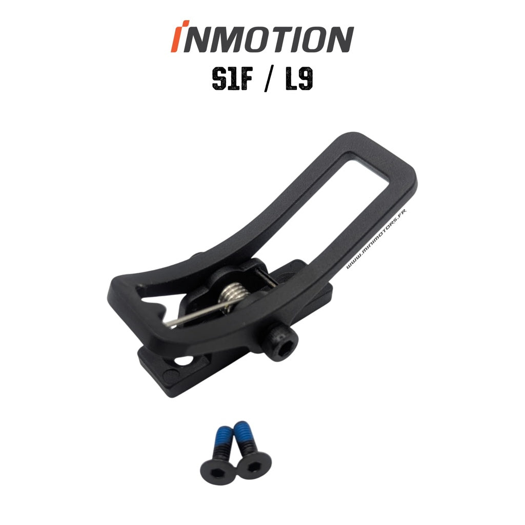 Steering Column Hook Inmotion L9, S1F