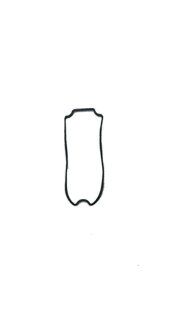 Screen Cover Gasket Kuickwheel S1-C Pro V1, V2