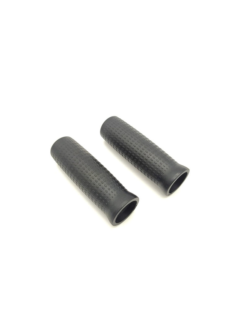 Rubber Grip Kuickwheel S1-C Pro V1 & V2, S9 Black