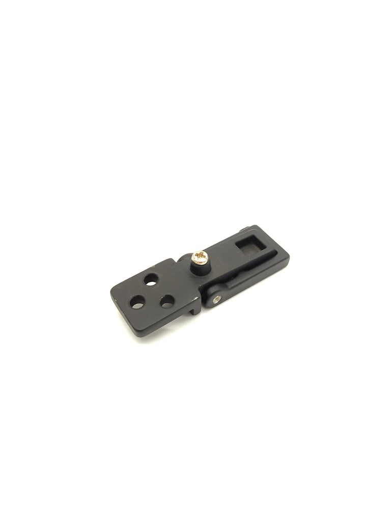 Chassis Folding Hook Kuickwheel S1-C Pro V1