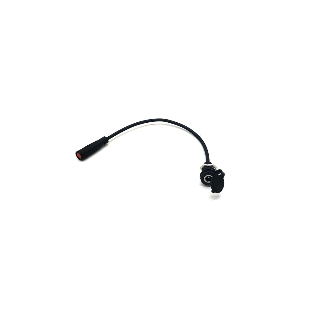 Charging Connector Kuickwheel S1-C Pro V1, Kuickwheel S1-C Pro V2