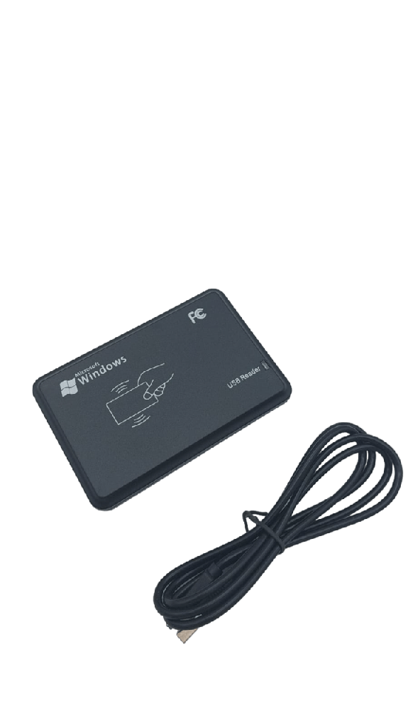 NFC Card Programmer Kuickwheel S1-C Pro V1, Kuickwheel S1-C Pro V2