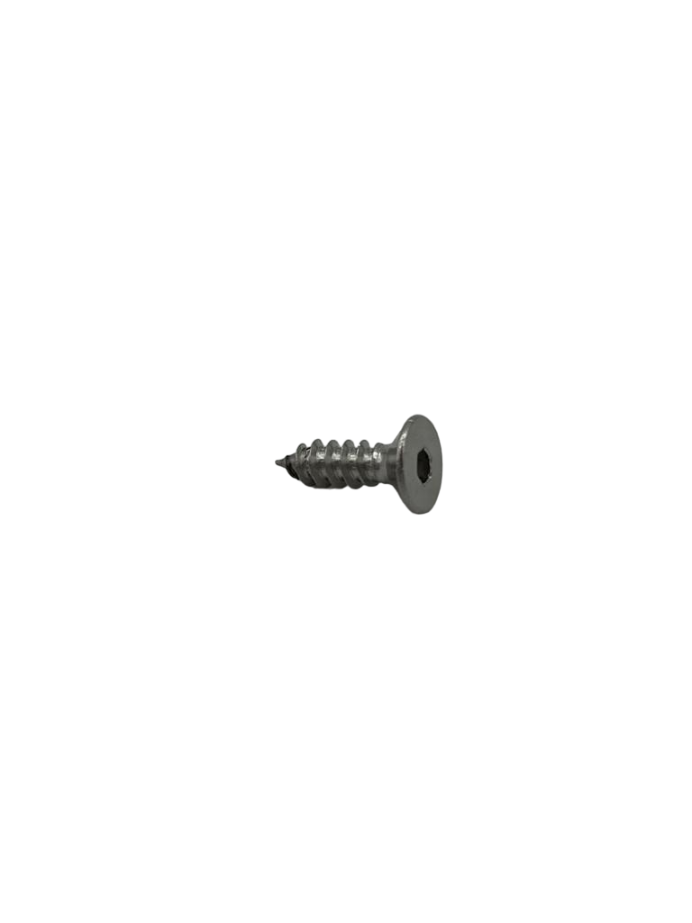 Self-Tapping Screw Hex Socket Head for Kickstand Kuickwheel S1-C Pro V2