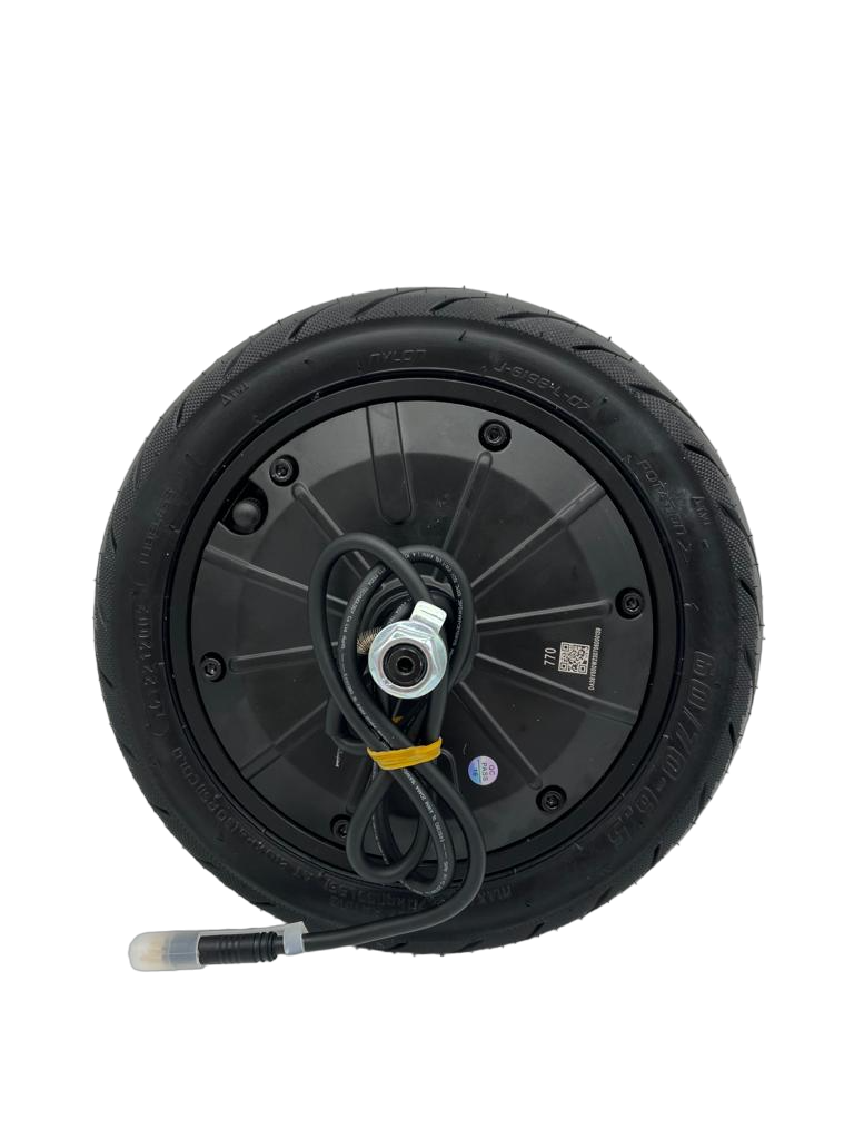 Rear Motor Kuickwheel S9