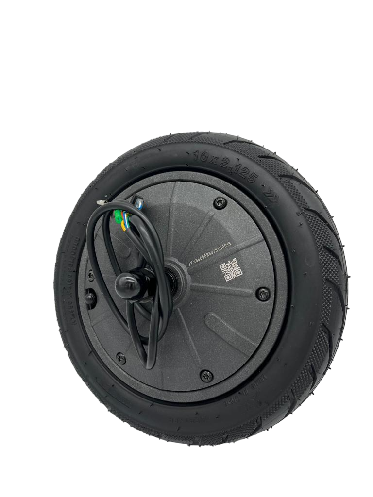 Motor Kuickwheel M16
