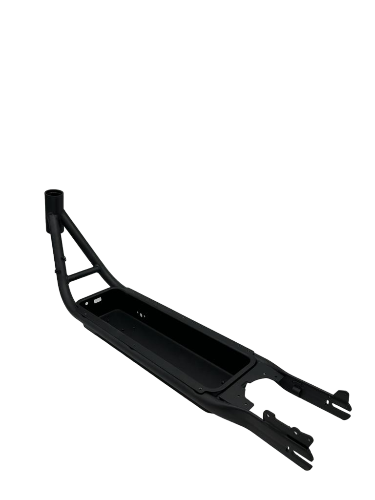 Chassis Kuickwheel M16