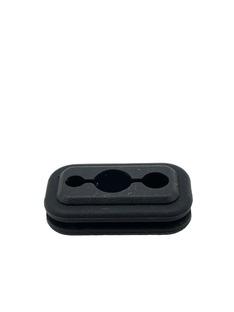 Rubber Deck Cable Grommet Kuickwheel M16