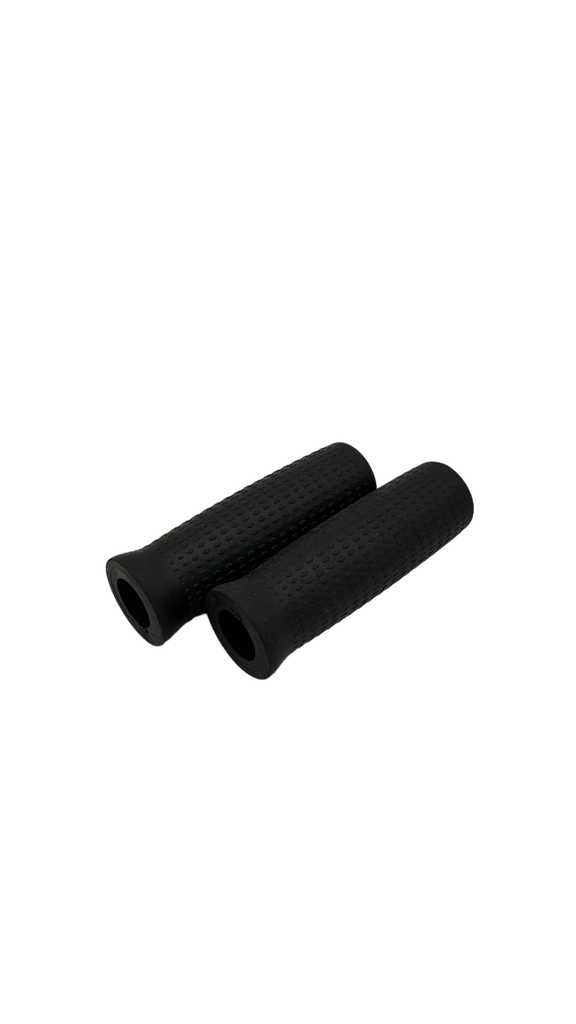 Handle Grips Kuickwheel S9 Gray, Pair