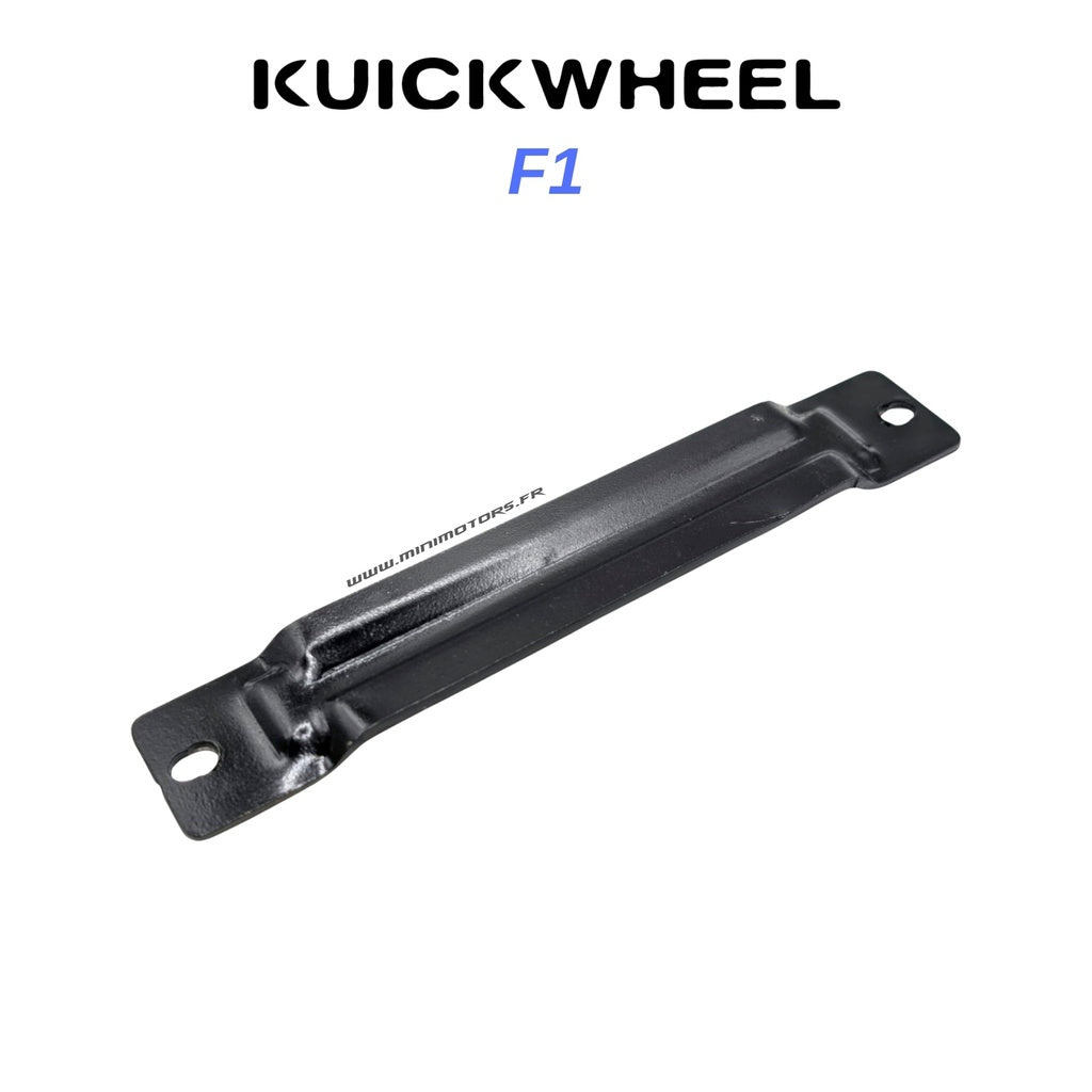 Plaque de renfort du Deck Kuickwheel F1