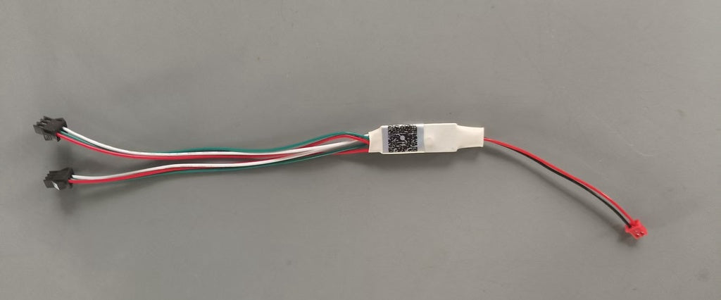 Turn Signal Converter Langfeite GT2 Mini
