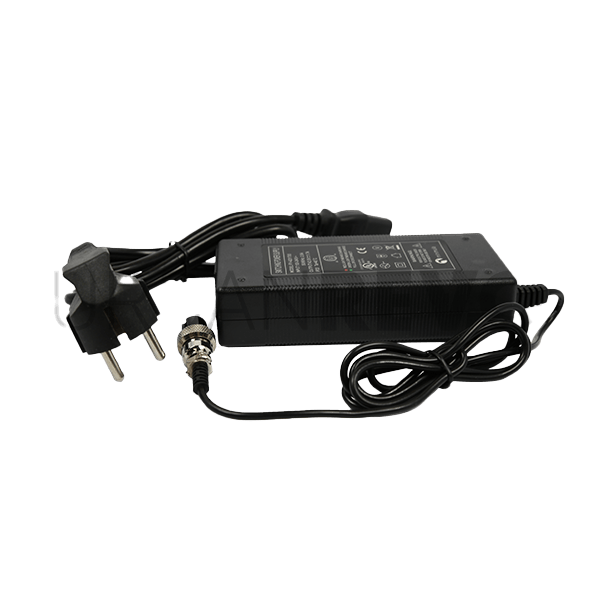 Charger Minimula