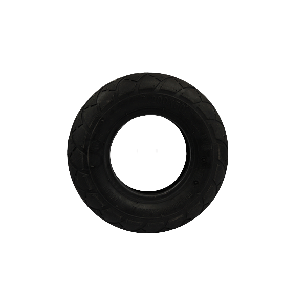 Front Tire 200x50 (8 inches) Minimula