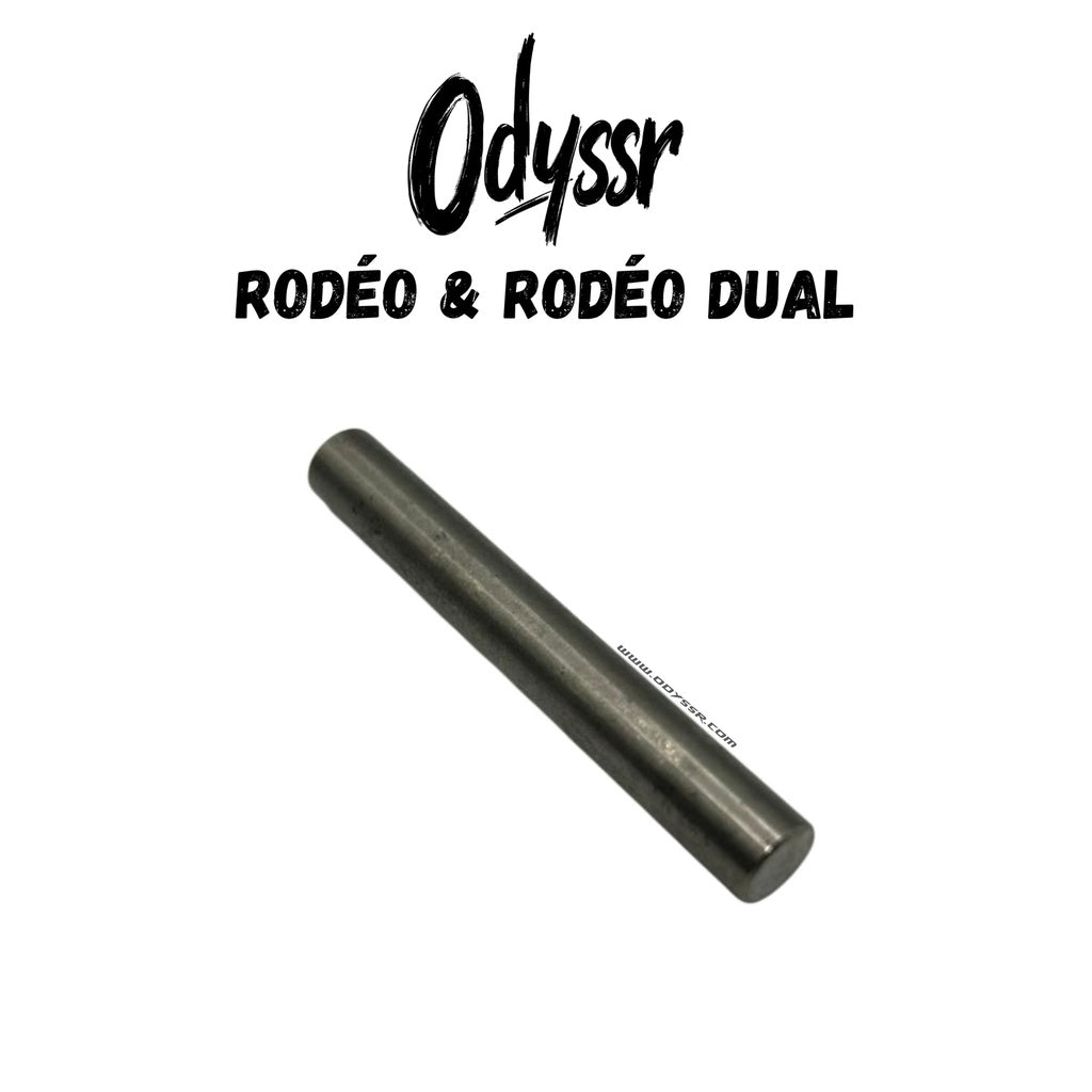 Lower Suspension Axle ODYSSR RODEO, ODYSSR RODEO DUAL