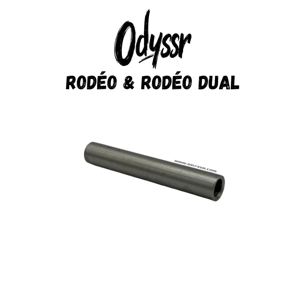 Upper Suspension Axle ODYSSR RODEO, ODYSSR RODEO DUAL