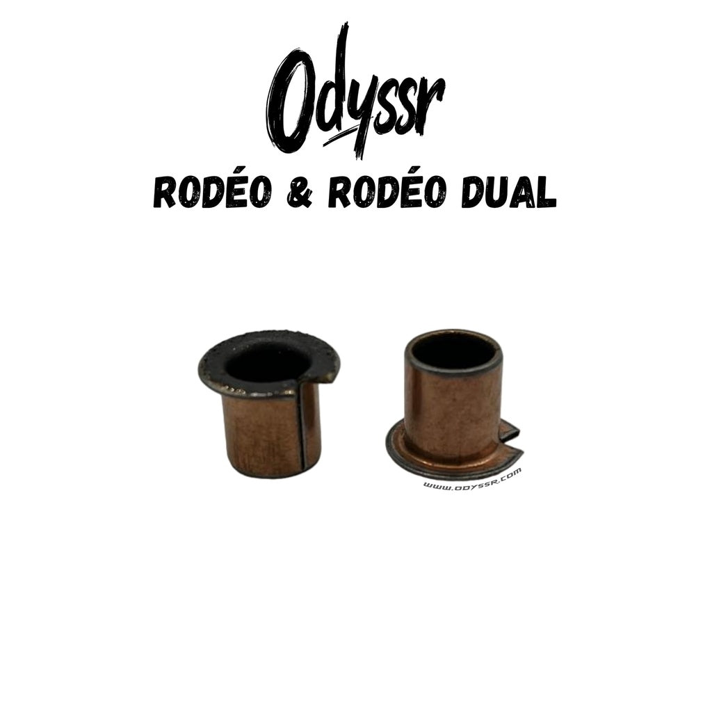 Arm Sleeve 8 (x2) ODYSSR Rodeo, Rodeo Dual