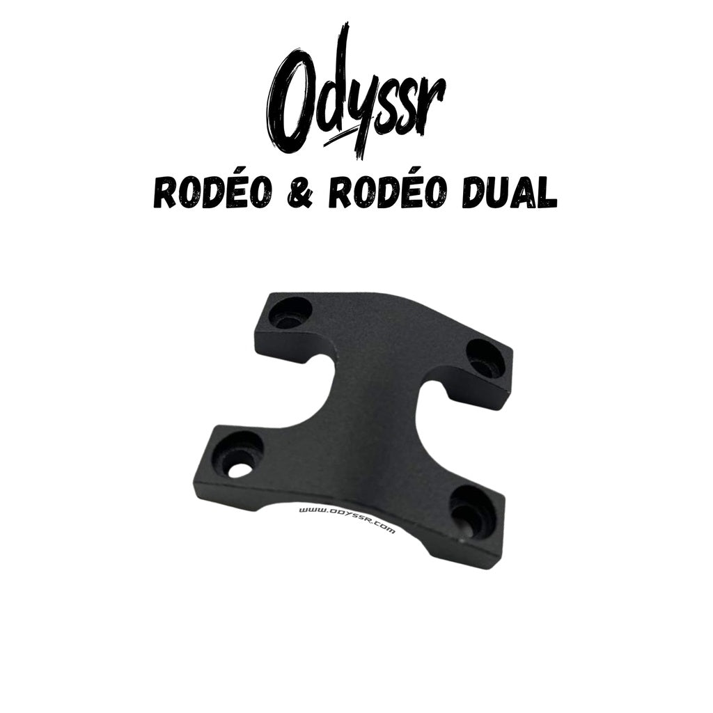 Handlebar Mount ODYSSR Rodeo, Rodeo Dual