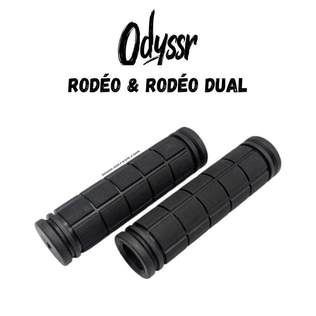 Handlebar Grip ODYSSR Rodeo, Rodeo Dual