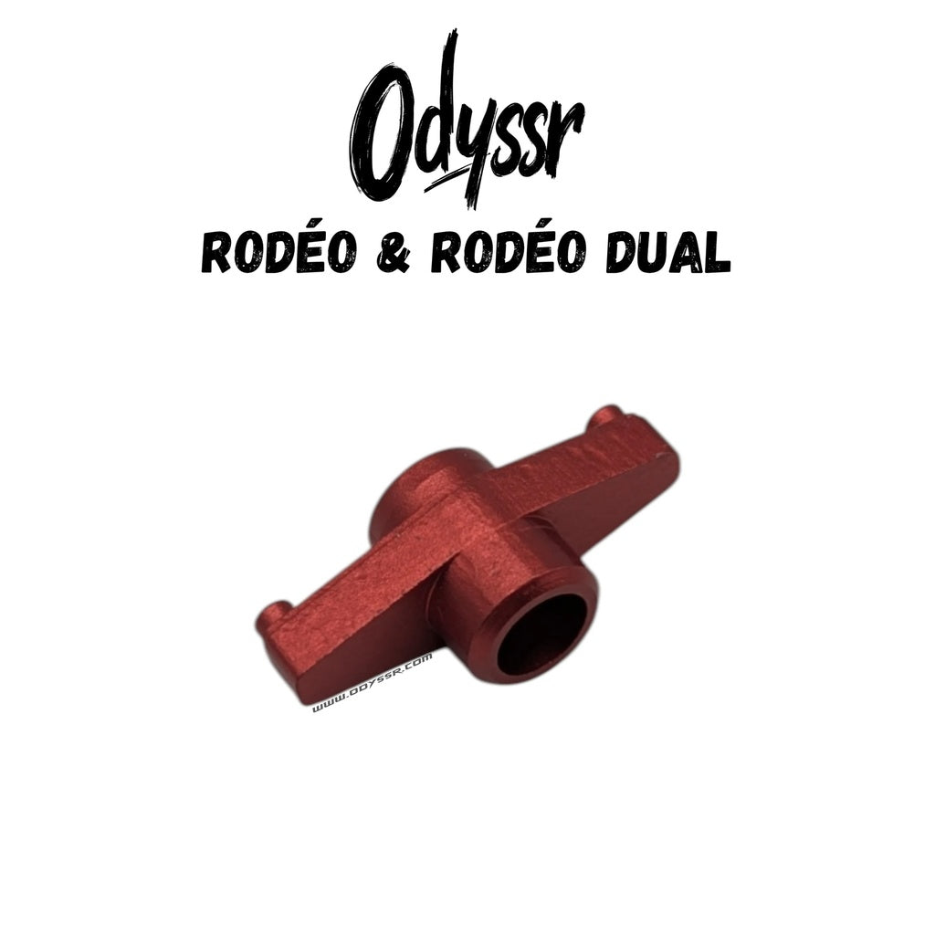 Lever Cover ODYSSR Rodeo, ODYSSR Rodeo Dual