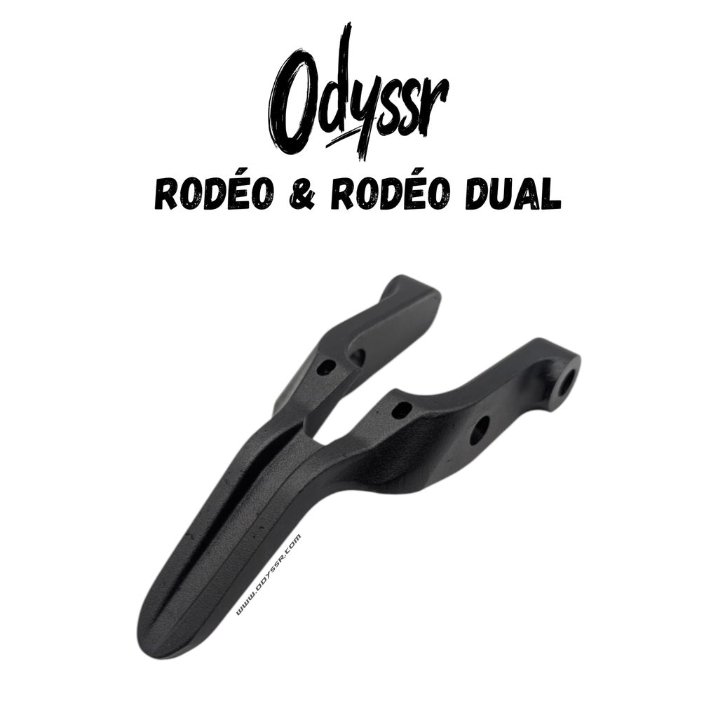 Folding Lever ODYSSR Rodeo, ODYSSR Rodeo Dual